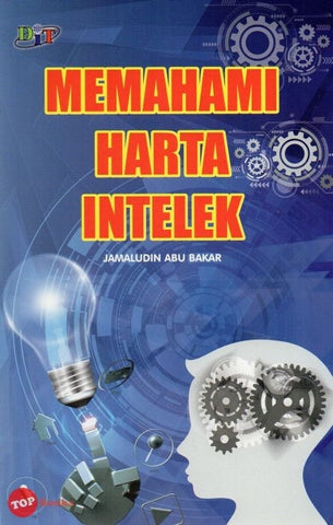 [TOPBOOKS Dunia Ilmu Tijarah] Memahami Harta Intelek