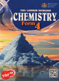 [TOPBOOKS Pelangi Teks] Chemistry Form 4 KSSM DLP