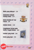 [TOPBOOKS Exact Comic] Riwayat Roh Wow Bertembung Dengan Hantu