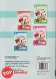 [TOPBOOKS Daya Kids] Get Ready to Colour Book 3 (2021)