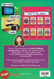 [TOPBOOKS GreenHill Kids] Learn & Practise Essential Writing Skills For Kindergartners Book 1