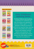 [TOPBOOKS Wizard Kids] Essential Preschool Skills Phonics Ages 3-5