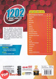[TOPBOOKS Pan Asia] 1202 Bank Soalan Tatabahasa Tingkatan 5 KSSM (2022)