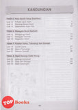 [TOPBOOKS Sasbadi UPH] Super Skills Buku Sumber Bahasa Melayu 4B SJKC KSSR Semakan