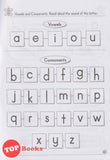 [TOPBOOKS Wizard Kids] Essential Preschool Skills Phonics Ages 3-5