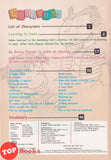 [TOPBOOKS UPH Comic] Kokko & May 8