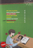 [TOPBOOKS Exact Comic] Ngeri Dunia Seram Sekolah 06 Kisah Di Sekolah Rusia
