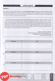 [TOPBOOKS Pan Asia] 1202 Bank Soalan Tatabahasa Tingkatan 5 KSSM (2022)
