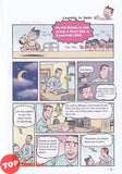 [TOPBOOKS UPH Comic] Kokko & May 8