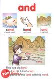 [TOPBOOKS Daya Kids] Happy Phonics Level 6