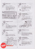 [TOPBOOKS Sasbadi UPH] Super Skills Buku Sumber Bahasa Melayu 4B SJKC KSSR Semakan