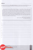 [TOPBOOKS Pan Asia] 1202 Bank Soalan Tatabahasa Tingkatan 5 KSSM (2022)