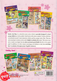[TOPBOOKS UPH Comic] Kokko & May 9