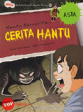 [TOPBOOKS Exact Comic] Seram Koleksi Cerita Hantu Dunia 07 Hantu Bercerita Asia