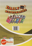 [TOPBOOKS Geetha] Daily Mathematics Year 3