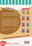 [TOPBOOKS GreenTree Kids] Learn And Practise Subtraction Within 10 Ages 3-5