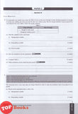 [TOPBOOKS Pan Asia] 1202 Question Bank Biology Form 4 KSSM (2022)
