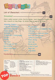[TOPBOOKS UPH Comic] Kokko & May 9