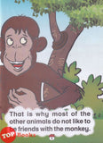 [TOPBOOKS Vision Kids] Siri Koala Pintar The Revenge Against The Arrogant Monkey Berumur 5-7 Tahun