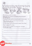 [TOPBOOKS GreenHill Kids] Learn & Practise Essential Writing Skills For Kindergartners Book 2