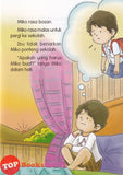 [TOPBOOKS UPH Kids] Cerita Miko Set Kelima Maafkan Miko