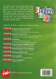 [TOPBOOKS Multi-Link] English For All Book 1