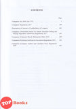 [TOPBOOKS Law ILBS] companies Act 2016 (Act 777), Regulations & Rules (2021)