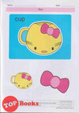 [TOPBOOKS Daya Kids] Get Ready to Paste and Colour Book 1 (2021)