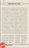 [TOPBOOKS YLP] Young Learner's Super Word Search  (2021)