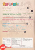 [TOPBOOKS UPH Comic] Kokko & May 2