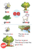 [TOPBOOKS Daya Kids] Happy Phonics Level 5