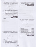 [TOPBOOKS Ilmu Bakti] Praktis Simulasi SPM Matematik Tingkatan 4 KSSM (2023)