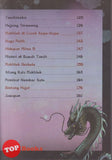 [TOPBOOKS Exact Comic] Misteri Alam 2 Hidupan Mitos