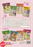 [TOPBOOKS UPH Comic] Kokko & May 10