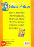 [TOPBOOKS Rhythm Kids] Buku Kerja Bahasa Melayu Persediaan Tahun 1