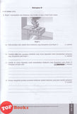 [TOPBOOKS Pan Asia] 1202 Bank Soalan Sains Tingkatan 4 KSSM (2022)