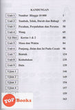 [TOPBOOKS Geetha] Panduan Matematik Harian Tahun 3 Buku Kerja 1 & 2