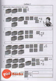 [TOPBOOKS Geetha] Panduan Matematik Harian Tahun 3 Buku Kerja 1 & 2