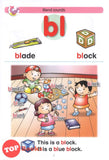 [TOPBOOKS Daya Kids] Happy Phonics Level 4