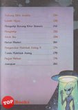 [TOPBOOKS Exact Comic] Misteri Alam 1 Kemunculan Makhluk Asing