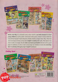 [TOPBOOKS UPH Comic] Kokko & May 11