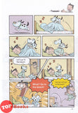 [TOPBOOKS UPH Comic] Kokko & May 11