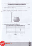 [TOPBOOKS Pan Asia] 1202 Bank Soalan Sains Tingkatan 5 KSSM (2022)