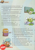 [TOPBOOKS Apple Comic] Plants vs Zombies 2 Science Comic What Is World Heritage? (2022)