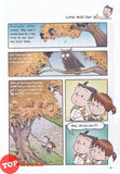 [TOPBOOKS UPH Comic] Kokko & May 2
