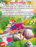 [TOPBOOKS YLP Kids] Famous Moral Stories