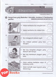 [TOPBOOKS Pelangi] Syok! Praktis PBD Bahasa Melayu Tahun 2 KSSR Semakan (2023)