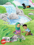 [TOPBOOKS DBP Teks] Bahasa Cina Tahun 4 KSSR SK