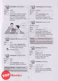 [TOPBOOKS Sasbadi UPH] Super Skills Buku Sumber Bahasa Melayu 5A SJKC KSSR Semakan