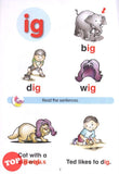 [TOPBOOKS Daya Kids] Happy Phonics Level 3